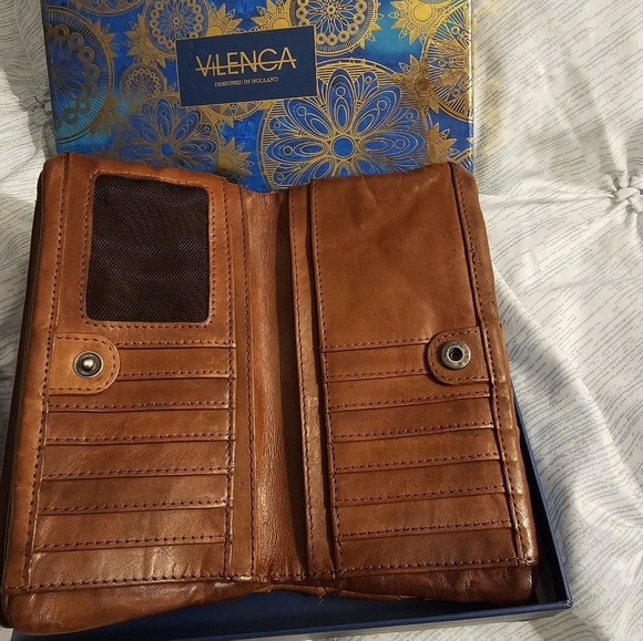 Harbour 2nd crossbody - Picture 3 of 3